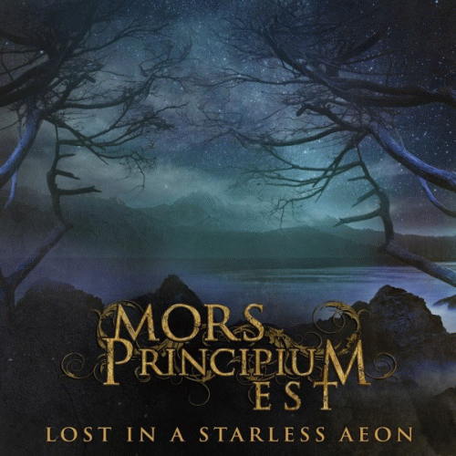 Mors Principium Est : Lost in a Starless Aeon